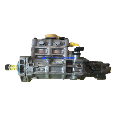 326-4635 Máy đào CAT Máy bơm nhiên liệu áp suất cao E320D Động cơ C6.4