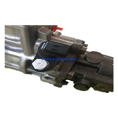 326-4635 Máy đào CAT Máy bơm nhiên liệu áp suất cao E320D Động cơ C6.4