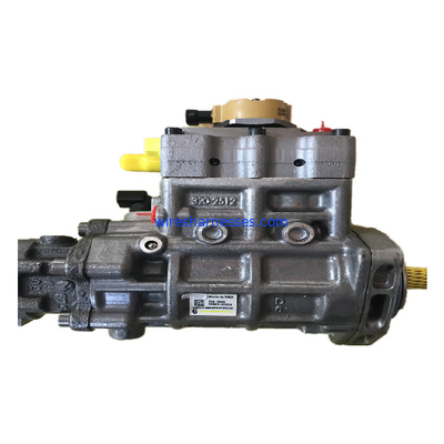 326-4635 Máy đào CAT Máy bơm nhiên liệu áp suất cao E320D Động cơ C6.4