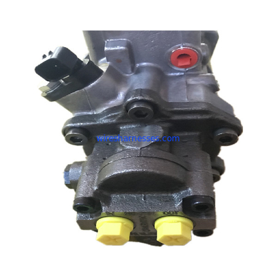 326-4635 Máy đào CAT Máy bơm nhiên liệu áp suất cao E320D Động cơ C6.4