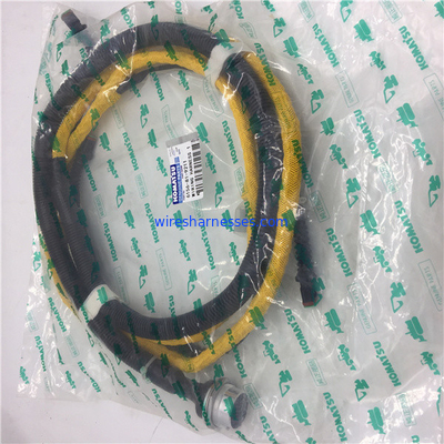 208-06-71511 Khai thác dây cab cho PC450-7 PC400-7 Máy đào Komatsu