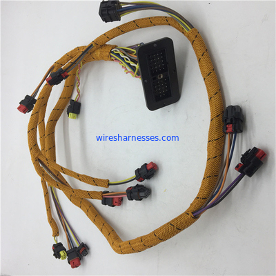 3109688 Khai thác dây động cơ CAT