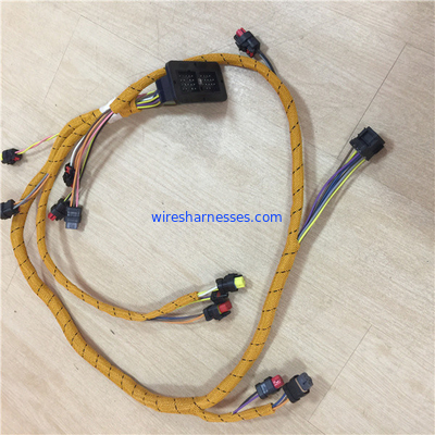 3109688 Khai thác dây động cơ CAT
