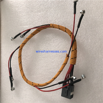 3109688 Khai thác dây động cơ CAT