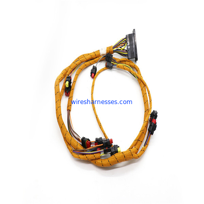 3109688 Khai thác dây động cơ CAT