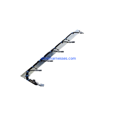 Khai thác dây động cơ KOBELCO J08E Hino VH82121-E0301 Dây phun nhiên liệu