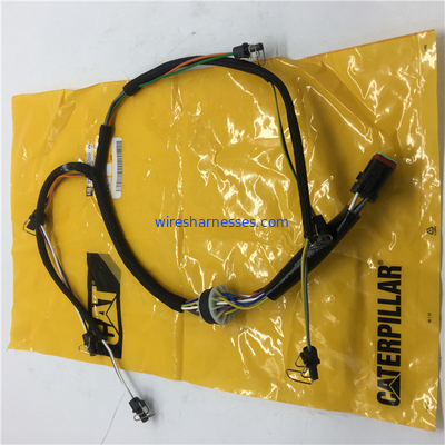 Khai thác dây động cơ E325D E329D 2225917 Máy đào CAT