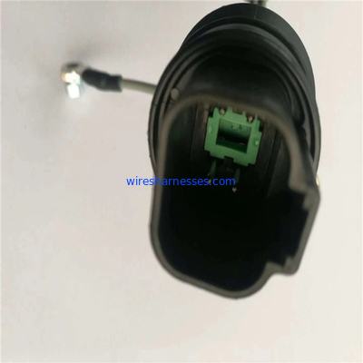 Khai thác dây động cơ E323D C6.6 2851975 Lắp ráp khai thác cáp máy đào CAT