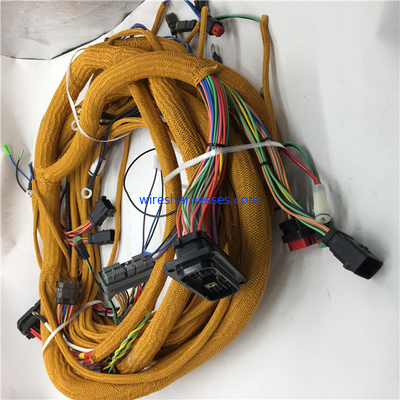 E320D Khung ngoài CAT Dây khai thác 3068610 283-2762HE02