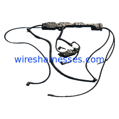 VOE 15107205 Máy đào  Khai thác điện ô tô EC360B Deutz D12D