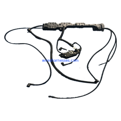 VOE 15107205 Máy đào Volvo Khai thác điện ô tô EC360B Deutz D12D