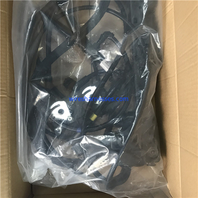 VOE 15107205 Máy đào Volvo Khai thác điện ô tô EC360B Deutz D12D