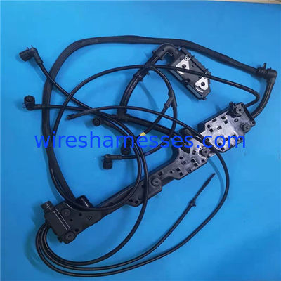 VOE 15107205 Máy đào  Khai thác điện ô tô EC360B Deutz D12D