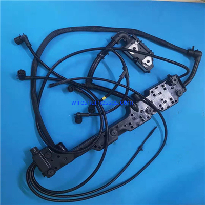 VOE 15107205 Máy đào Volvo Khai thác điện ô tô EC360B Deutz D12D