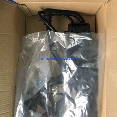 VOE 15107205 Máy đào Volvo Khai thác điện ô tô EC360B Deutz D12D
