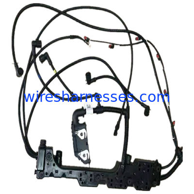 VOE 15107205 Máy đào  Khai thác điện ô tô EC360B Deutz D12D