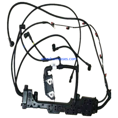 VOE 15107205 Máy đào Volvo Khai thác điện ô tô EC360B Deutz D12D