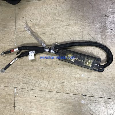 Lonking Toàn bộ máy đào khai thác dây điện LG6235 LG6230 Cab Khai thác dây điện