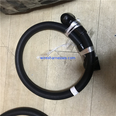 Lonking Toàn bộ máy đào khai thác dây điện LG6235 LG6230 Cab Khai thác dây điện