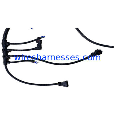 Dây nịt dây điện đầu phun D7D Deutz C240B EC290B VOE20718807