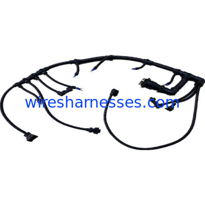 Dây nịt dây điện đầu phun D7D Deutz C240B EC290B VOE20718807