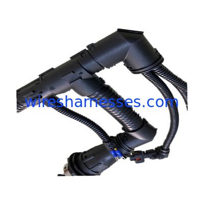 Dây nịt dây điện đầu phun D7D Deutz C240B EC290B VOE20718807