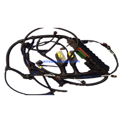 Khai thác dây động cơ D13 Deutz