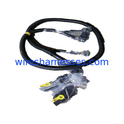 14577245  D6E D7E Động cơ Deutz Khai thác dây ô tô cho EC210B EC240B