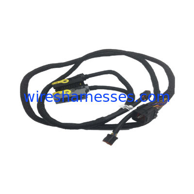 14577245  D6E D7E Động cơ Deutz Khai thác dây ô tô cho EC210B EC240B