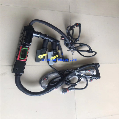 Khai thác dây động cơ D13 Deutz