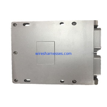 Bộ điều khiển máy xúc HYUNDAI 21Q6-32181 Bộ điều khiển bảng máy tính R220LC-9S
