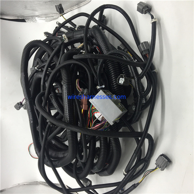 SK200-6 SK230-6 Khai thác dây máy đào Kobelco LQ13E01039P1