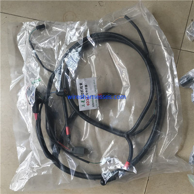 SK200-6 SK230-6 Khai thác dây máy đào Kobelco LQ13E01039P1