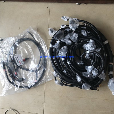 SK200-6 SK230-6 Khai thác dây máy đào Kobelco LQ13E01039P1