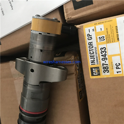 387-9433 C7 C9 Lắp ráp kim phun nhiên liệu