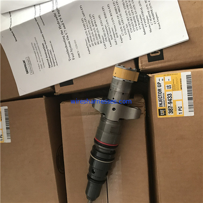 387-9433 C7 C9 Lắp ráp kim phun nhiên liệu