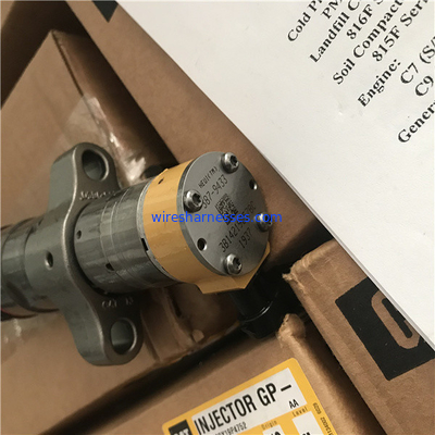 387-9433 C7 C9 Lắp ráp kim phun nhiên liệu