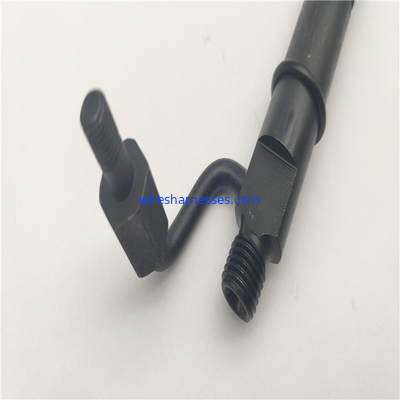 Đầu phun động cơ Mitsubishi S6K-T, phù hợp với các kiểu máy đào CAT
