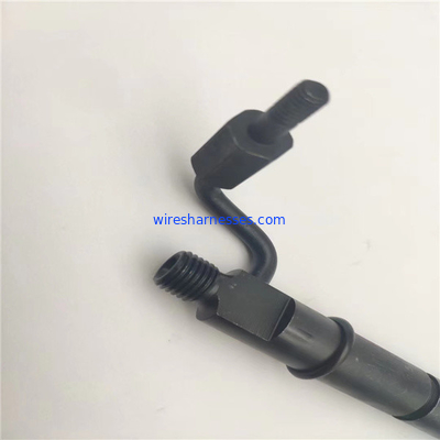 Đầu phun động cơ Mitsubishi S6K-T, phù hợp với các kiểu máy đào CAT