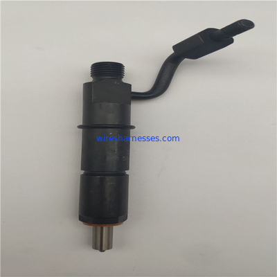 Đầu phun động cơ Mitsubishi S6K-T, phù hợp với các kiểu máy đào CAT
