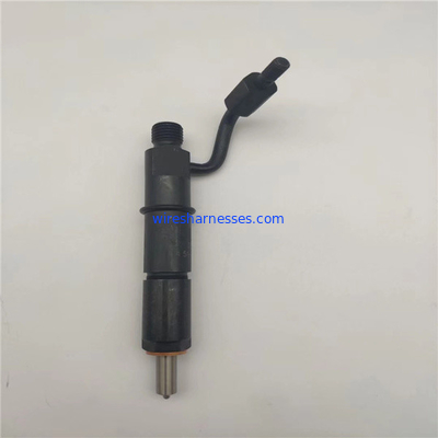Đầu phun động cơ Mitsubishi S6K-T, phù hợp với các kiểu máy đào CAT