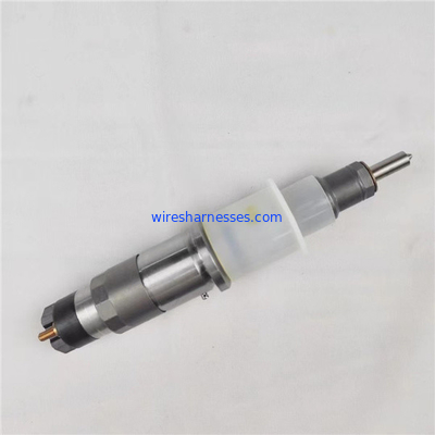 Đầu phun động cơ 6D107 Cummins 5263262-A dành cho máy đào Komatsu PC200-8