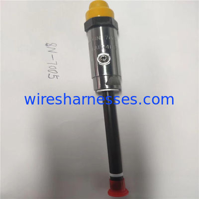 Lắp ráp vòi phun nhiên liệu máy đào E330B CAT Bộ phun nhiên liệu máy xúc 8N-7005