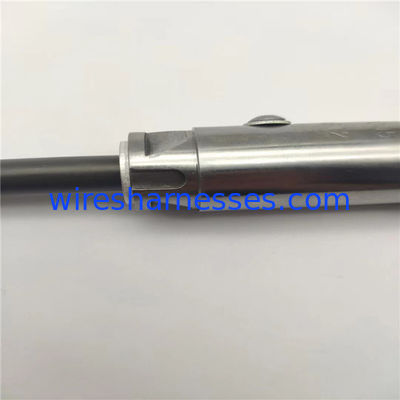 Lắp ráp vòi phun nhiên liệu máy đào E330B CAT Bộ phun nhiên liệu máy xúc 8N-7005