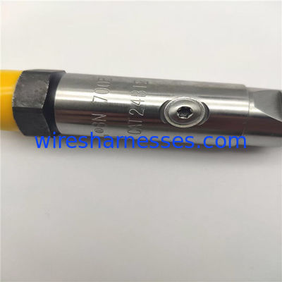 Lắp ráp vòi phun nhiên liệu máy đào E330B CAT Bộ phun nhiên liệu máy xúc 8N-7005