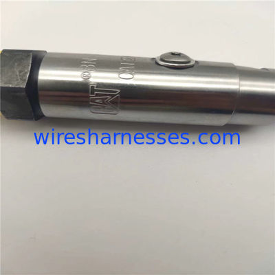 Lắp ráp vòi phun nhiên liệu máy đào E330B CAT Bộ phun nhiên liệu máy xúc 8N-7005