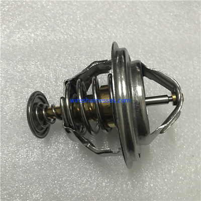 Bộ điều nhiệt động cơ Komatsu 6D108 PC300-5