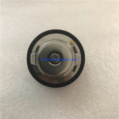 ME191593 4M40 Bộ điều nhiệt động cơ Mitsubishi cho máy đào CAT E306 E307
