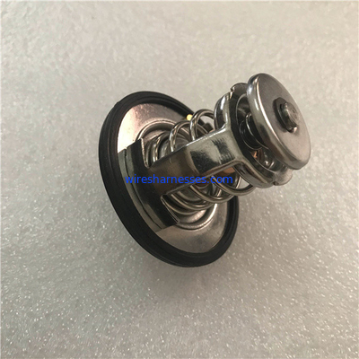 ME191593 4M40 Bộ điều nhiệt động cơ Mitsubishi cho máy đào CAT E306 E307
