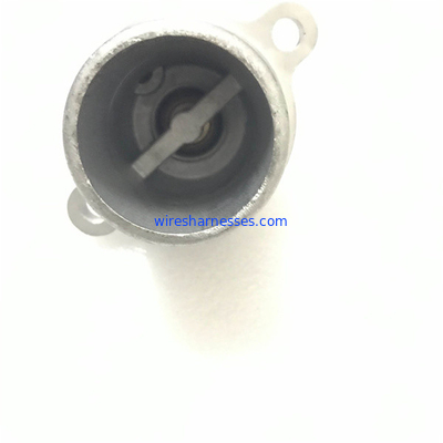 2542270 Máy đào CAT C4.4 Bộ điều nhiệt động cơ E312D2 Bộ điều khiển nhiệt độ động cơ